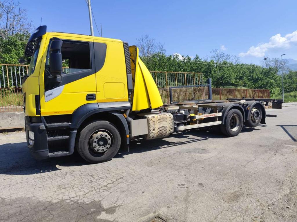 Iveco HI-STREET 260S46 XP Foto 20