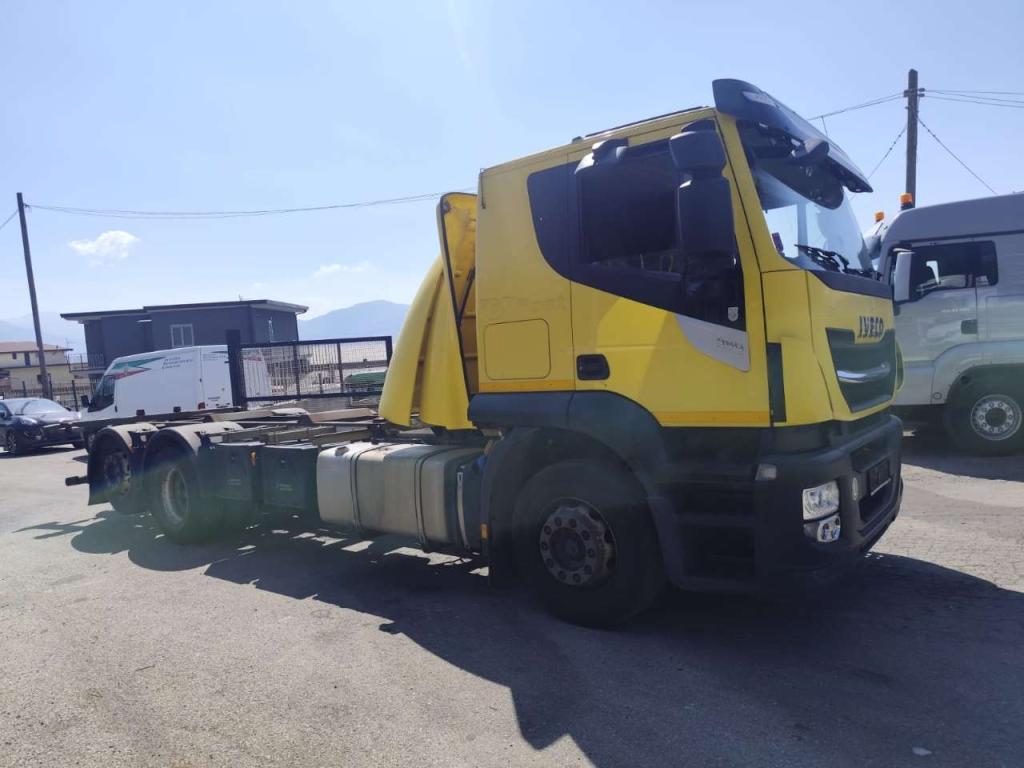 Iveco HI-STREET 260S46 XP Foto 21