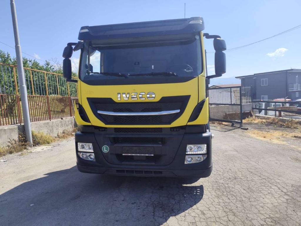 Iveco HI-STREET 260S46 XP Foto 27