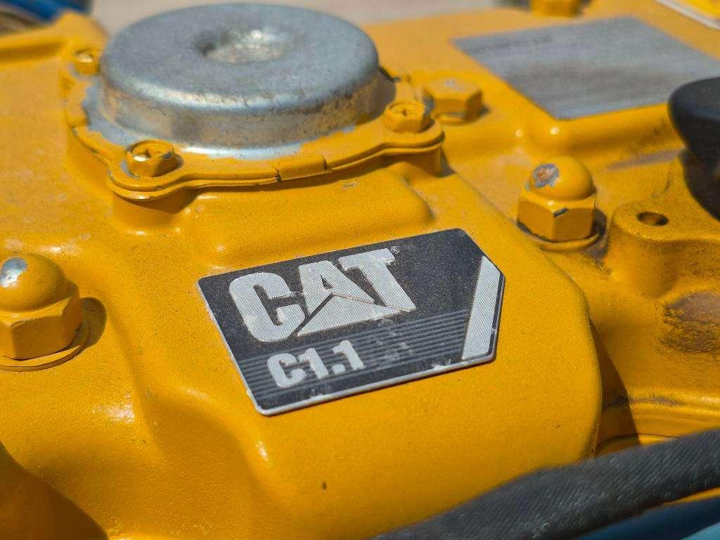 Caterpillar CB 1.7 Foto 11