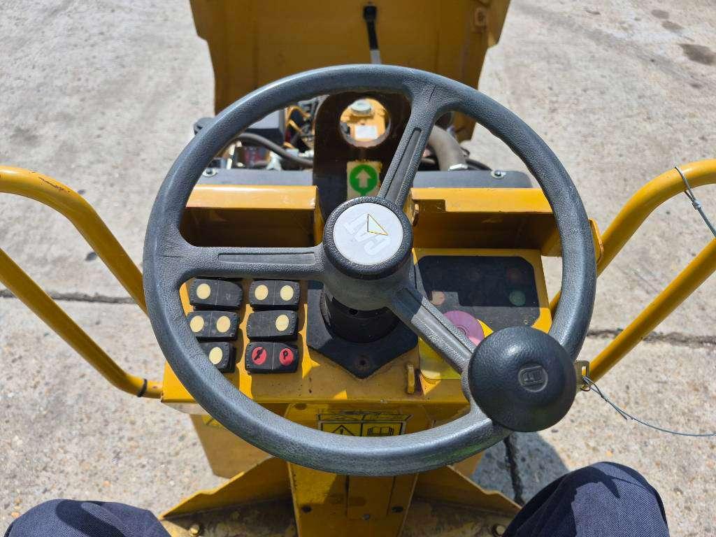 Caterpillar CB 1.7 Foto 14