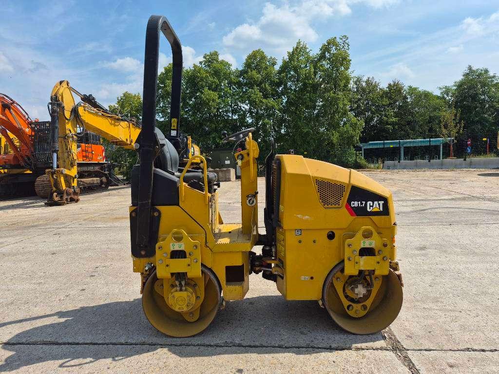 Caterpillar CB 1.7 Foto 5