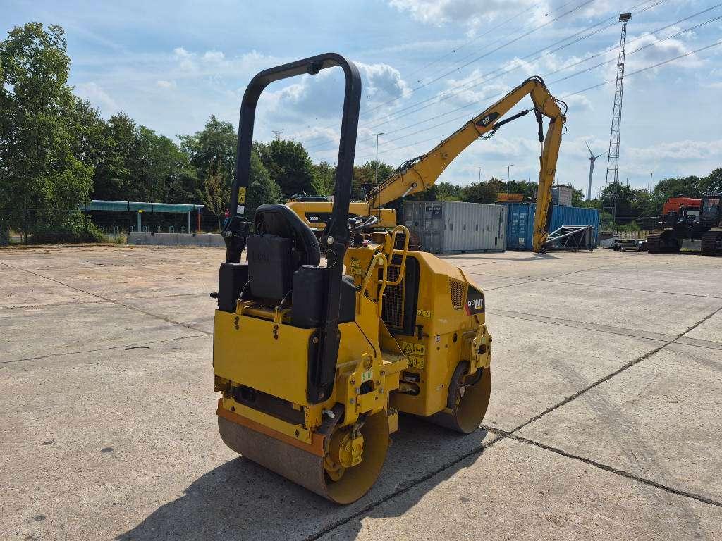 Caterpillar CB 1.7 Foto 7