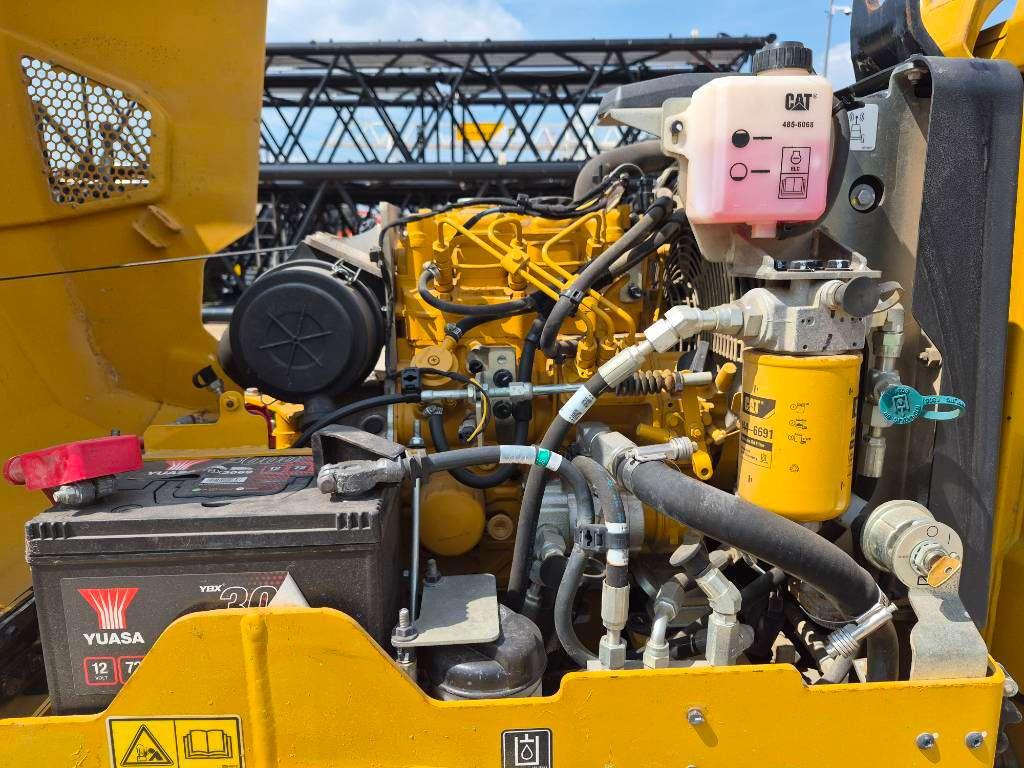 Caterpillar CB 1.7 Foto 8