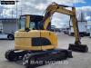Caterpillar 308C Foto 5 thumbnail