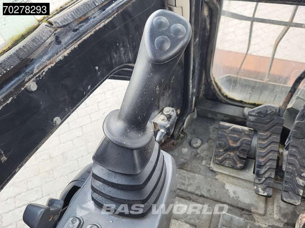 Caterpillar 308C Foto 29