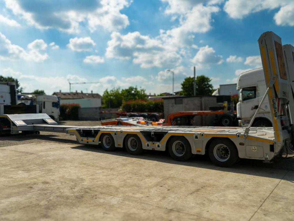 Trailix TX-4 Foto 11