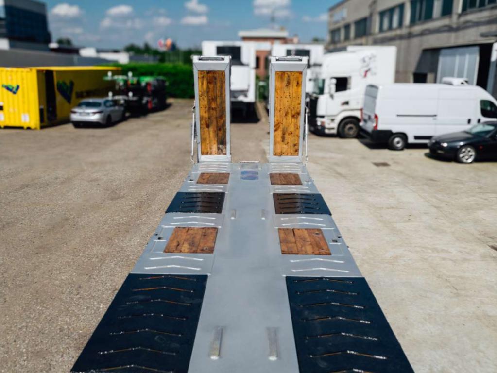 Trailix TX-4 Foto 16