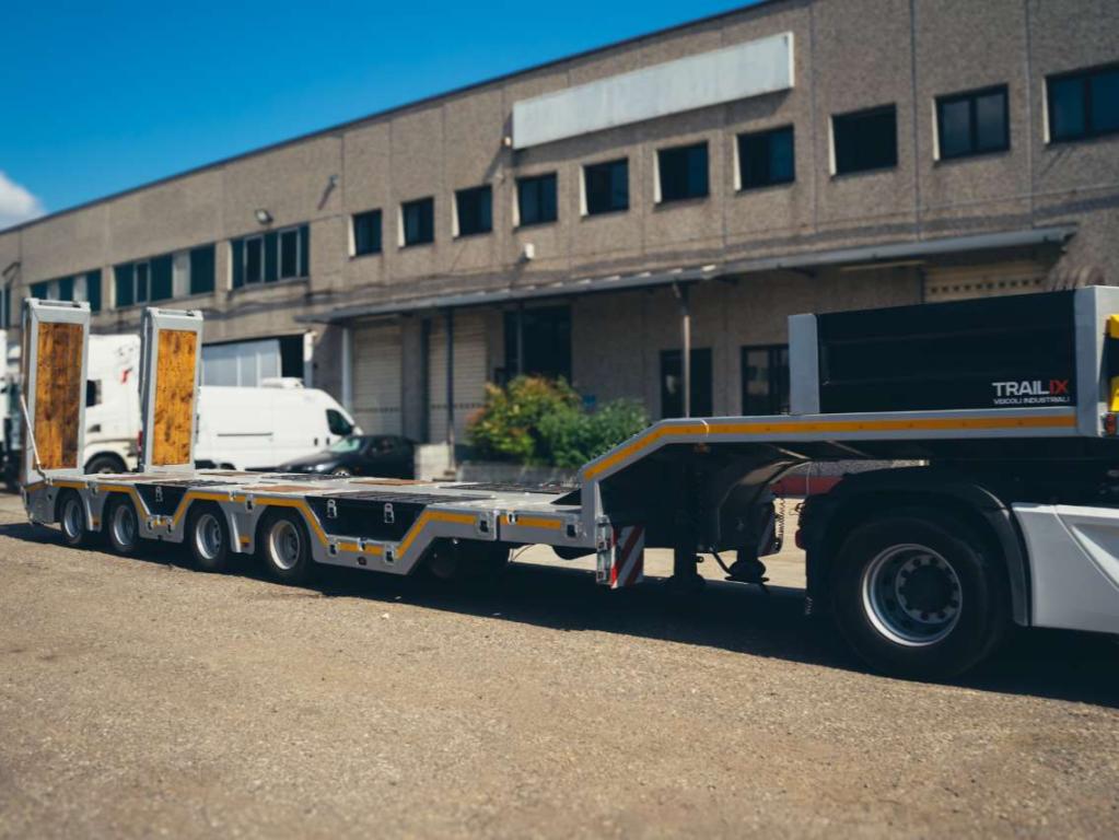 Trailix TX-4 Foto 17