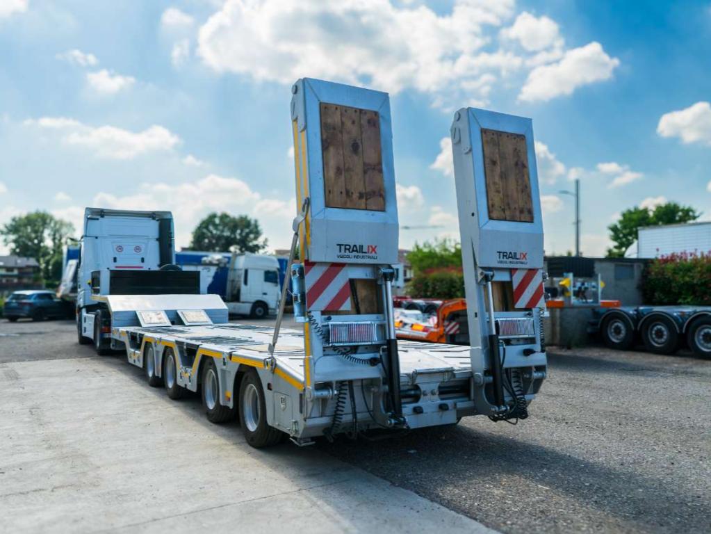 Trailix TX-4 Foto 18