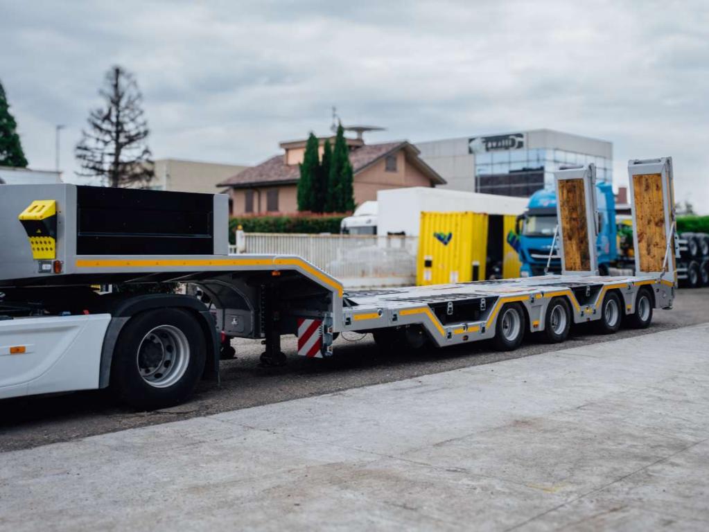 Trailix TX-4 Foto 19