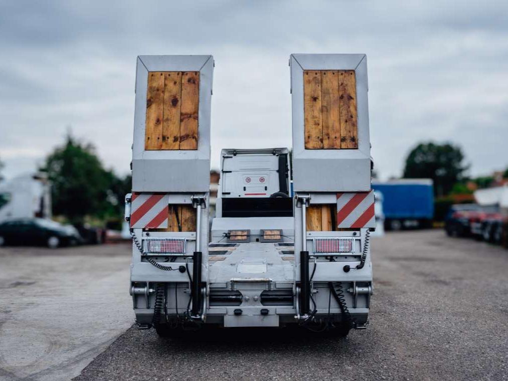 Trailix TX-4 Foto 20