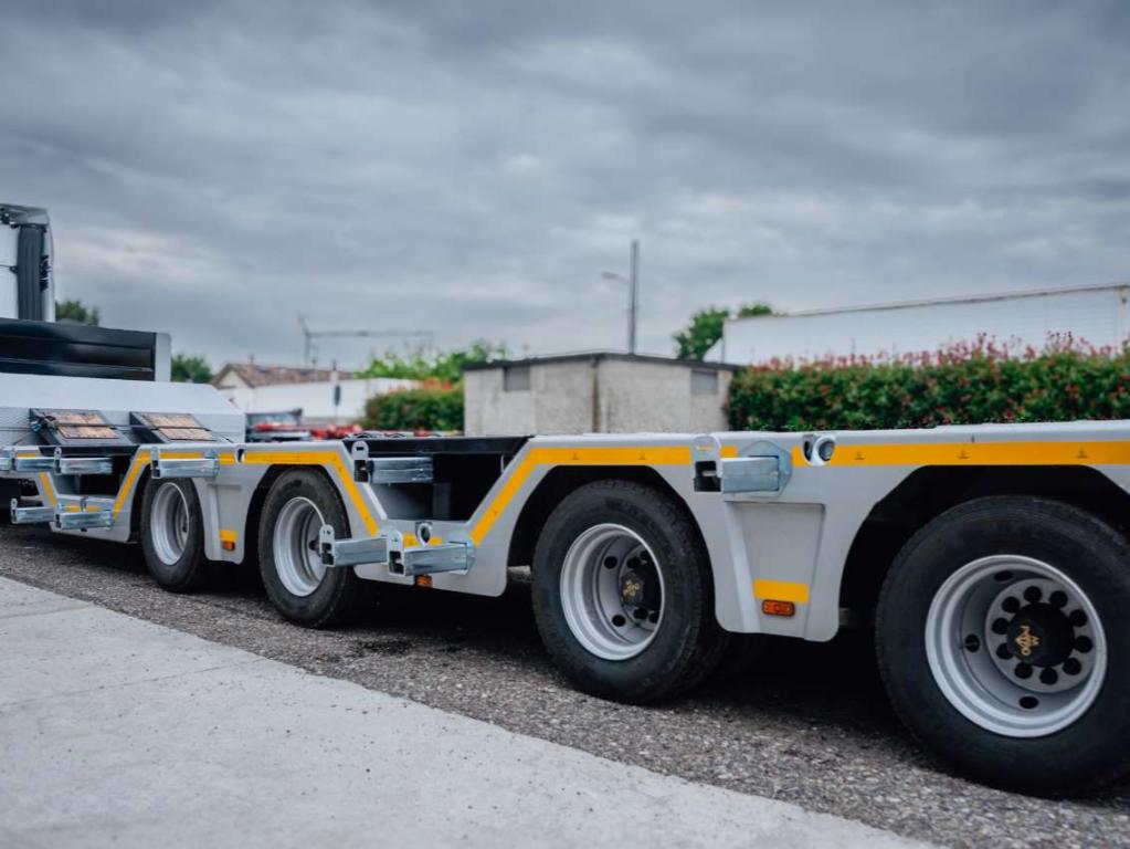 Trailix TX-4 Foto 22