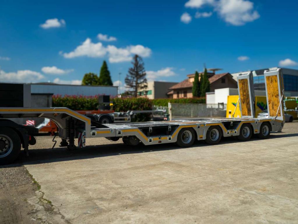 Trailix TX-4 Foto 23