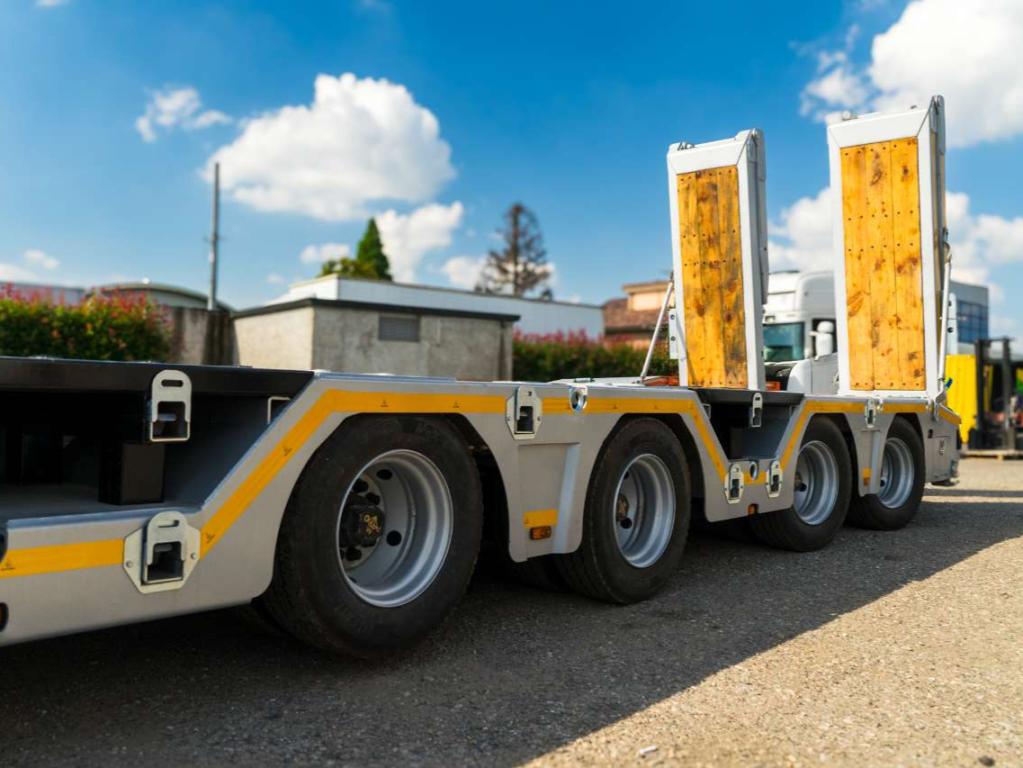 Trailix TX-4 Foto 5