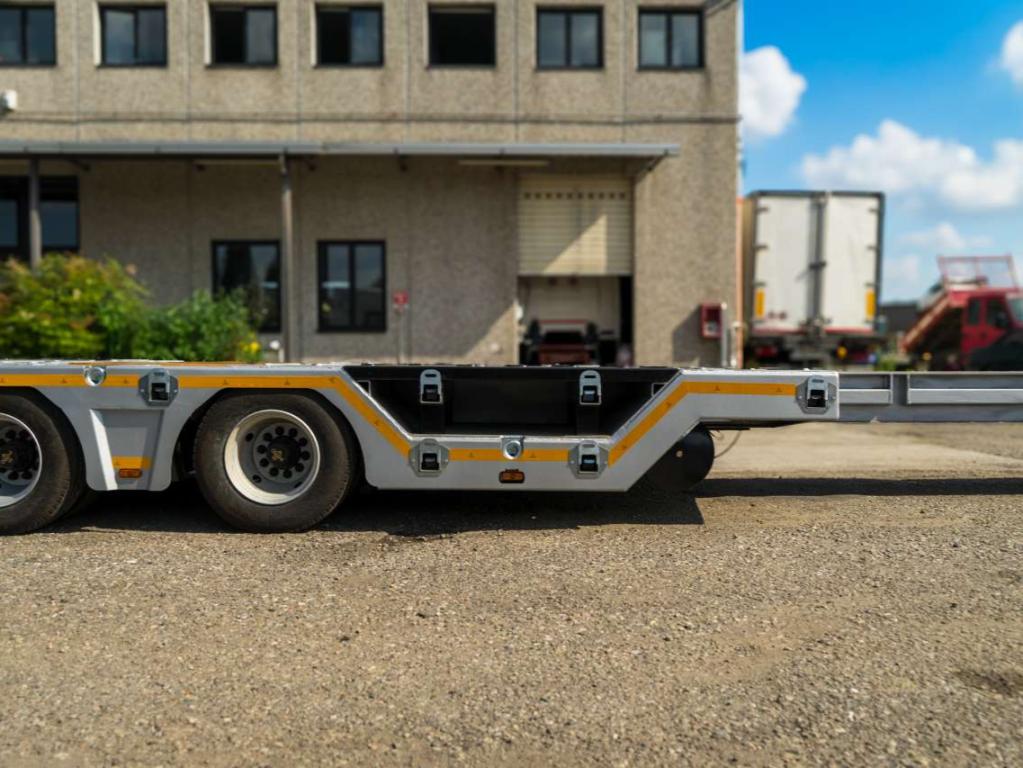 Trailix TX-4 Foto 8