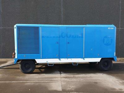 Ingersoll Rand XHP 1170 WCAT vendida por Machinery Resale
