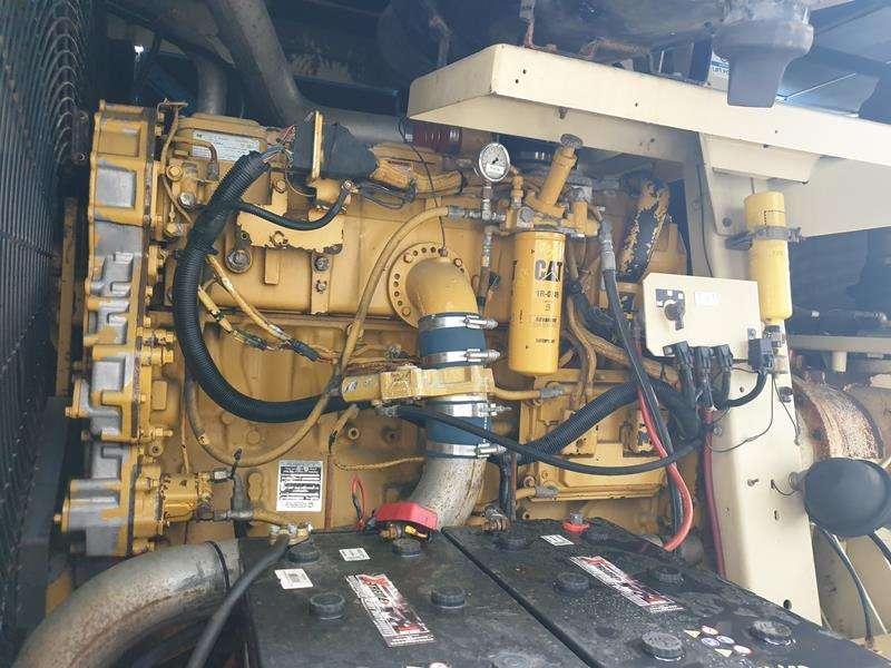 Ingersoll Rand XHP 1170 WCAT Foto 4