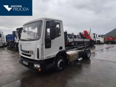 Iveco EUROCARGO 75E16 vendida por Procida Macchine S.r.l.