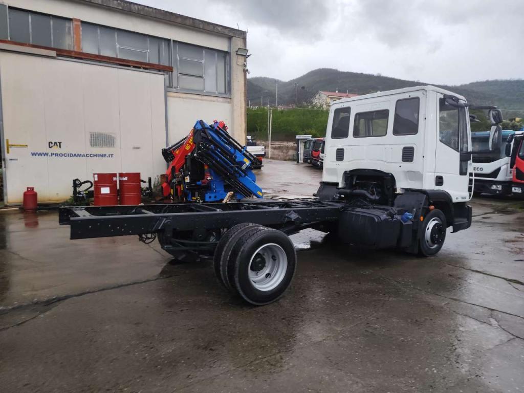 Iveco EUROCARGO 75E16 Foto 12