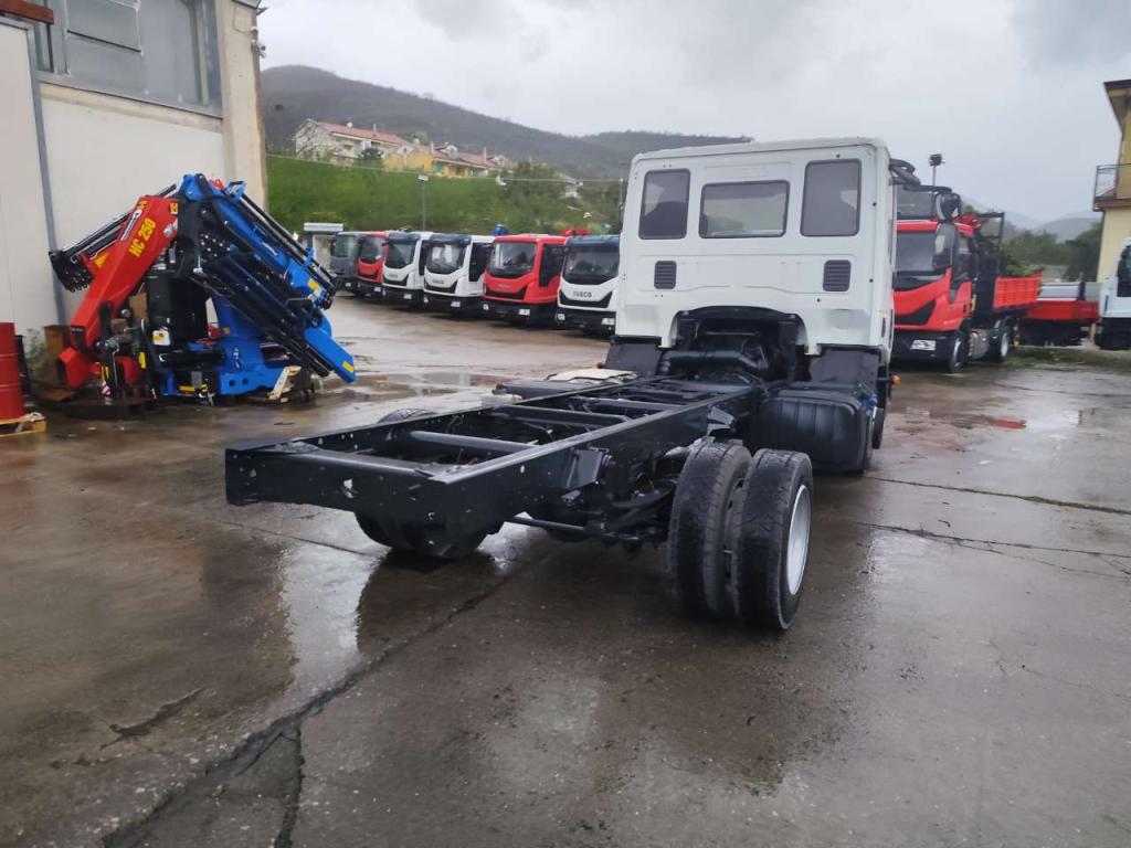 Iveco EUROCARGO 75E16 Foto 13