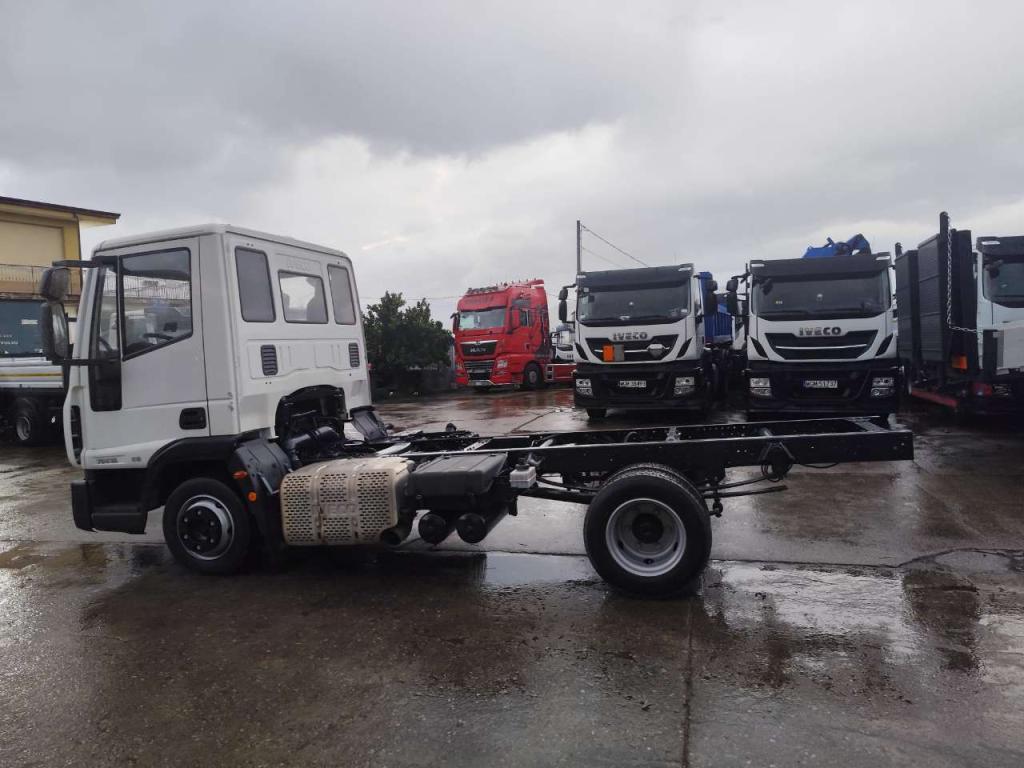 Iveco EUROCARGO 75E16 Foto 2