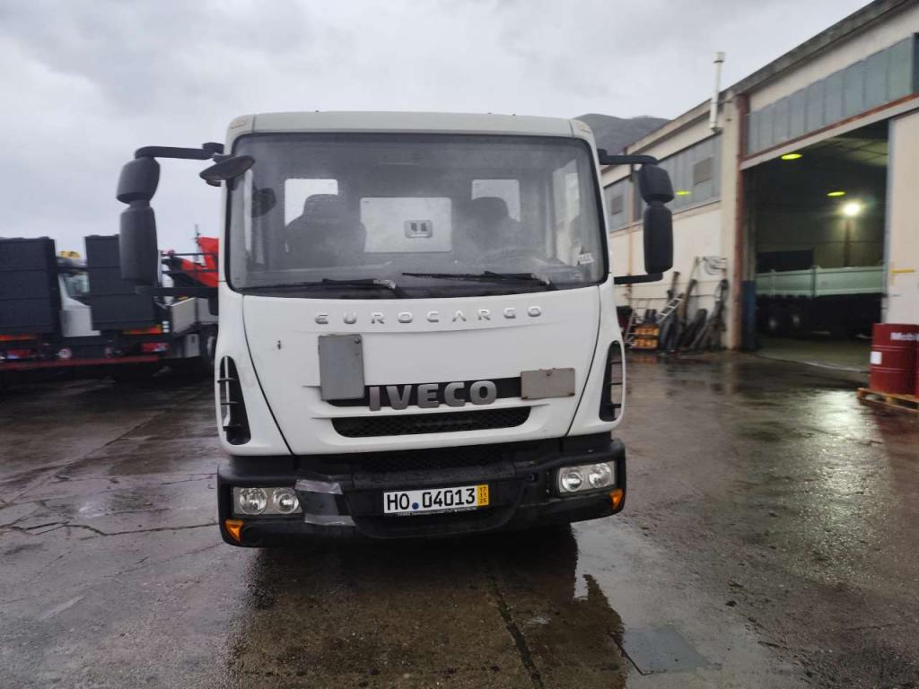 Iveco EUROCARGO 75E16 Foto 30