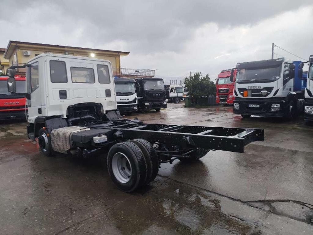 Iveco EUROCARGO 75E16 Foto 7