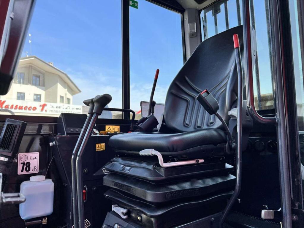 Yanmar C50R-5A Foto 10