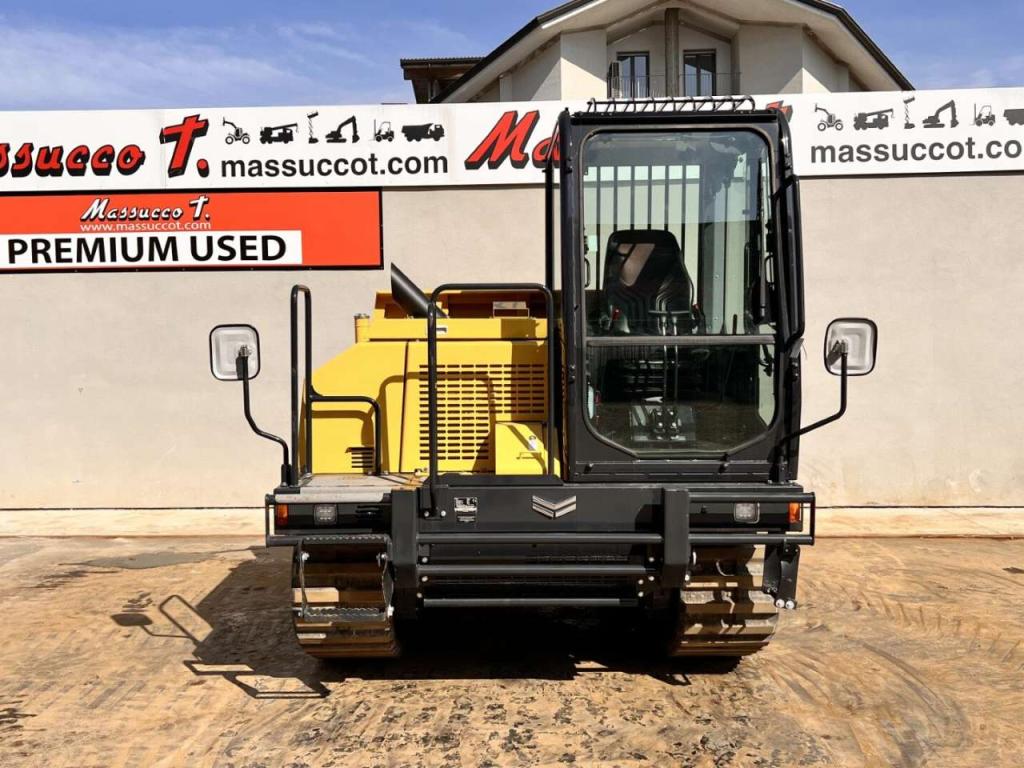 Yanmar C50R-5A Foto 15