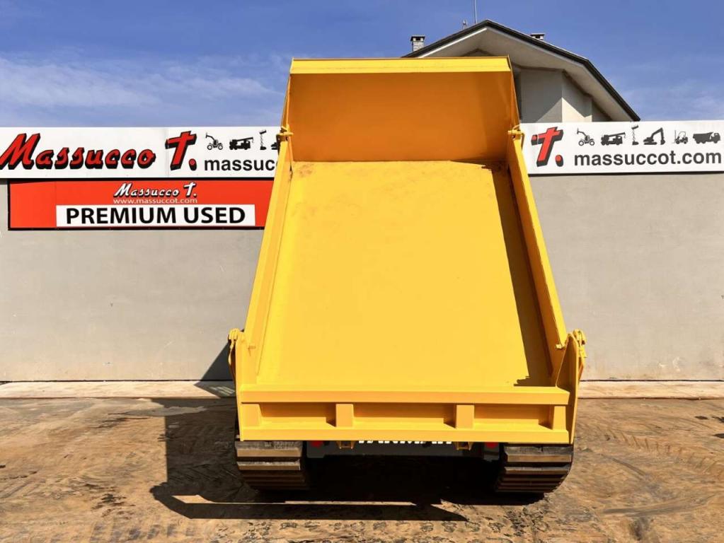 Yanmar C50R-5A Foto 17