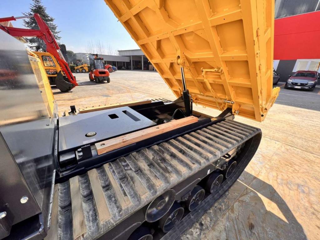 Yanmar C50R-5A Foto 4
