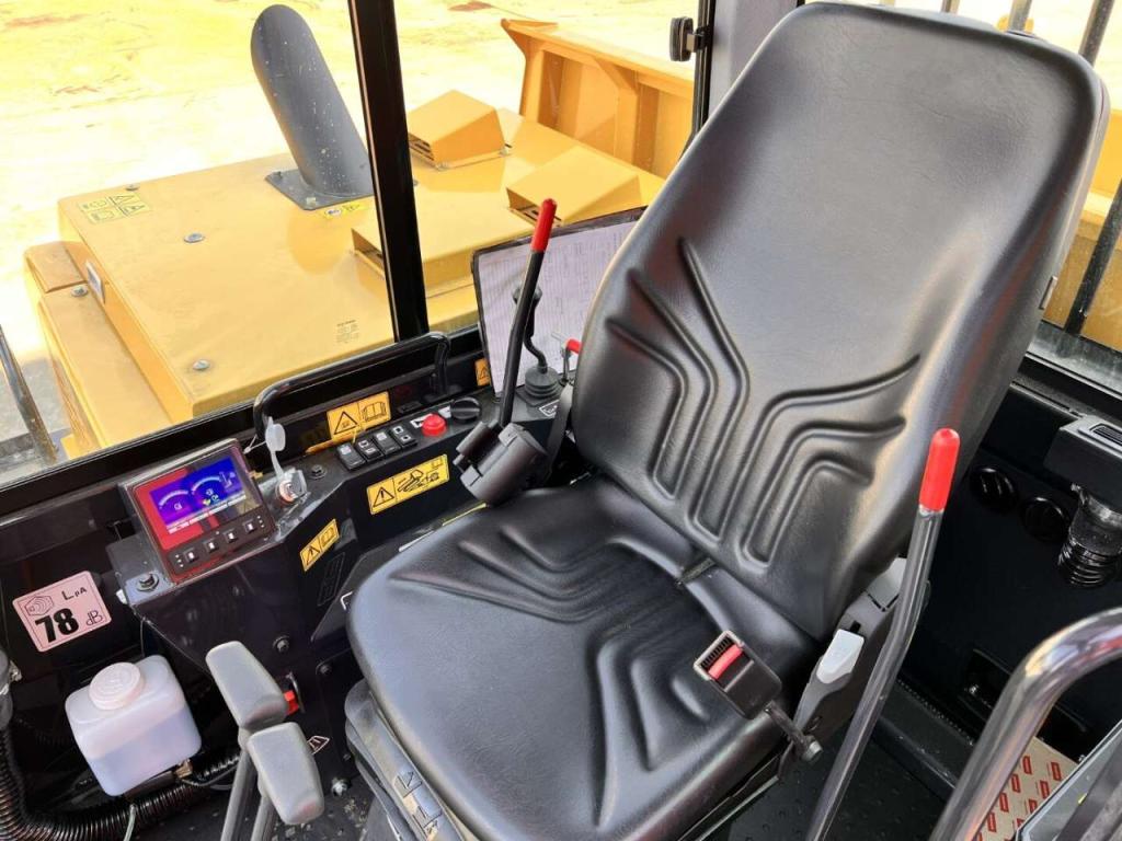 Yanmar C50R-5A Foto 6