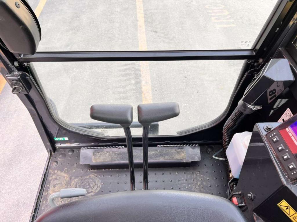 Yanmar C50R-5A Foto 9