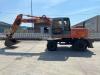 Fiat Hitachi EX135 W Foto 6 thumbnail