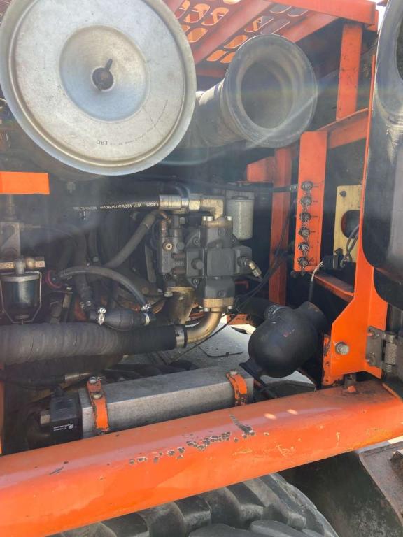 Fiat Hitachi EX135 W Foto 11