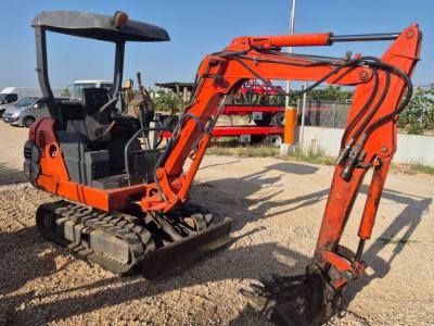 Fiat Hitachi fh 16.2 vendida por Valle Dorata Macchine