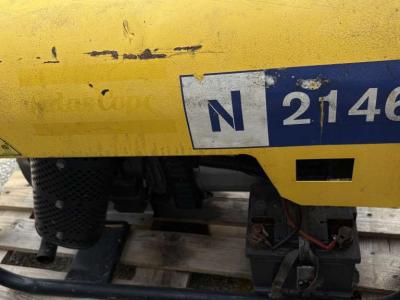 Atlas Copco QEPR10 Foto 1