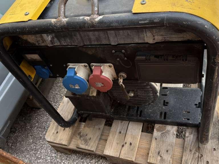 Atlas Copco QEPR10 Foto 2