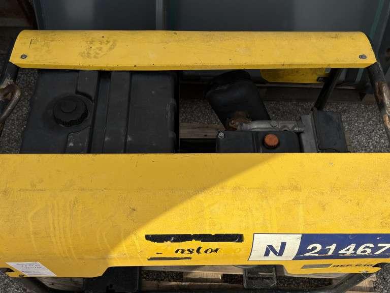 Atlas Copco QEPR10 Foto 3