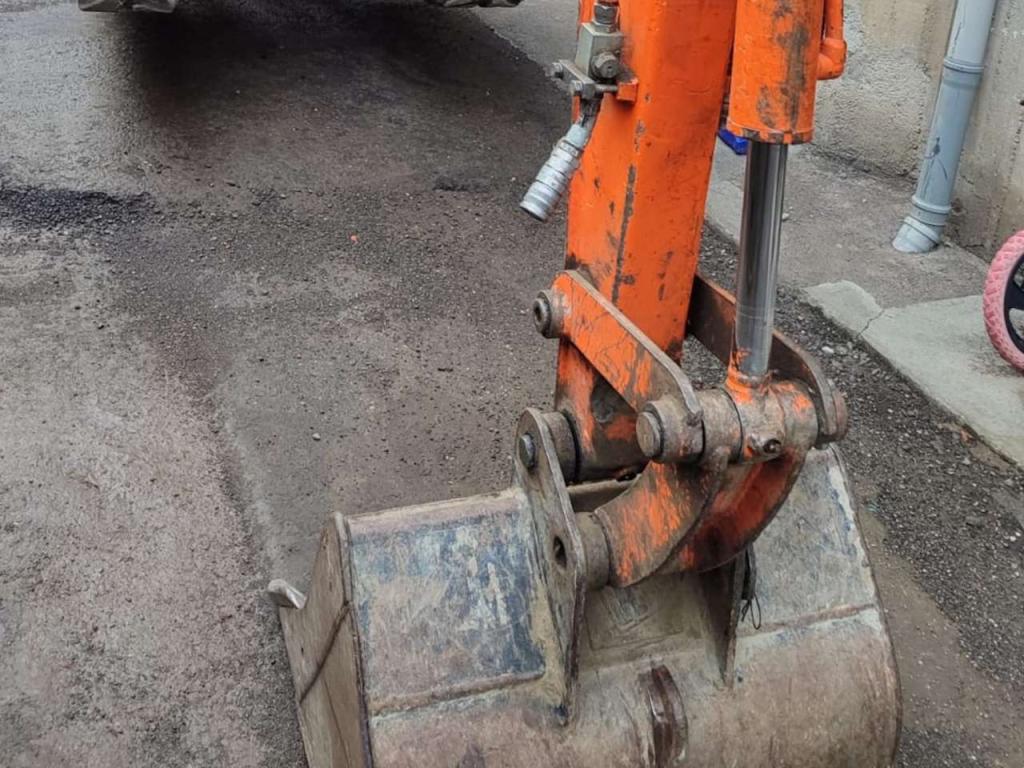 Daewoo SL035 Foto 3