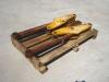 Brazo de cargadora para Fiat Allis FL 4C Foto 4 thumbnail