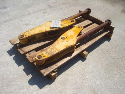 Brazo de cargadora para Fiat Allis FL 4C vendida por OLM 90 Srl