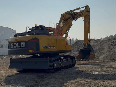SDLG ER6245HN vendida por Procaccini Group Nord