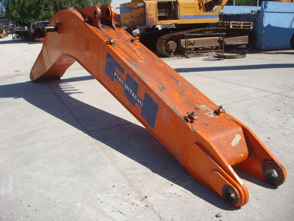 Brazo de elevación / Pluma para Fiat Hitachi EX285 Foto 2