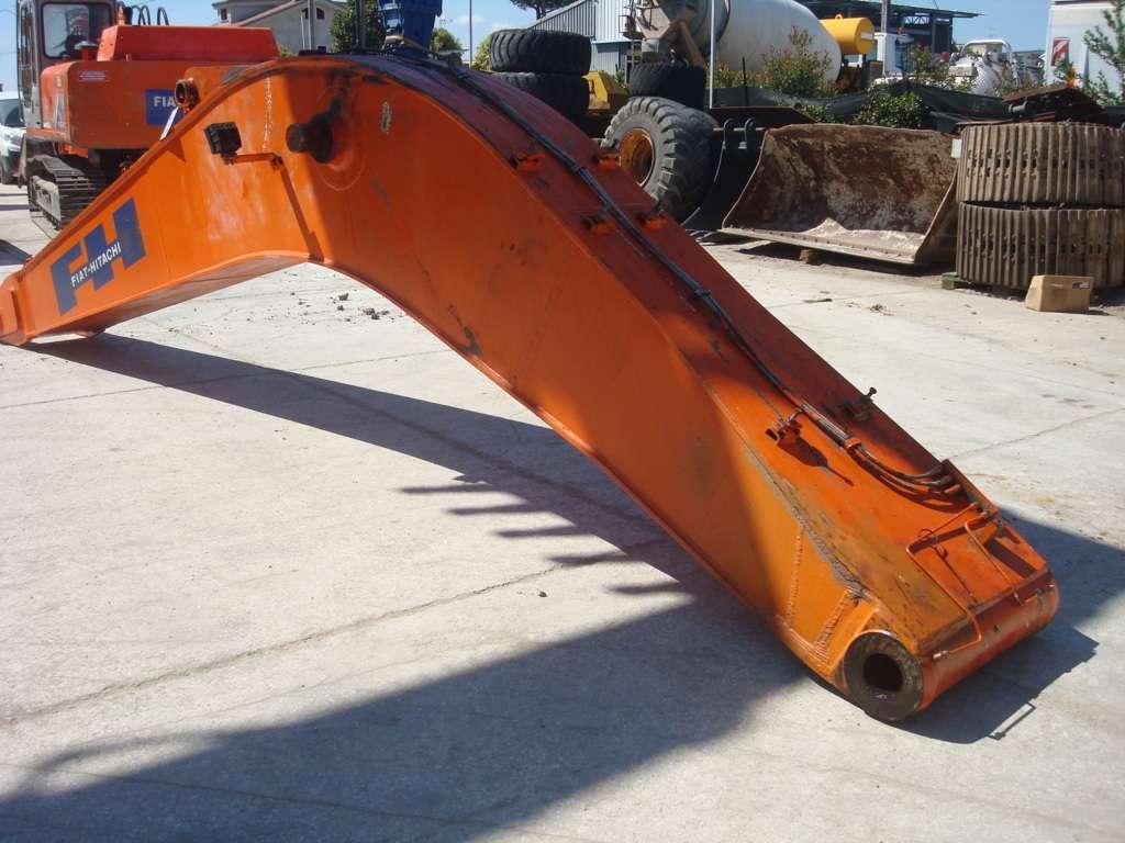 Brazo de elevación / Pluma para Fiat Hitachi EX285 Foto 3