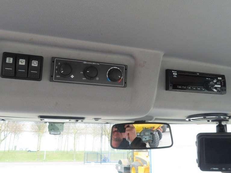 Hamm DV +90i VO-S Foto 13