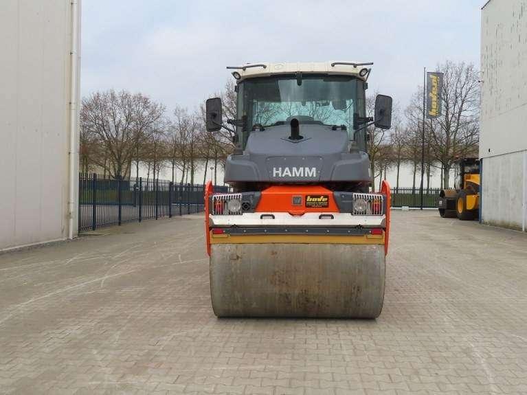 Hamm DV +90i VO-S Foto 3