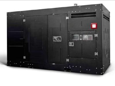 Yanmar 4TNV98 - Genset 45 kVA St5 SuperSilent - DPX-21002 vendida por DPX Power Europe B.V.