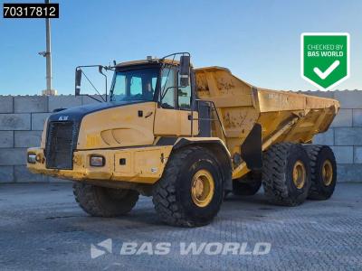 Bell B40 D B40 vendida por BAS World B.V.